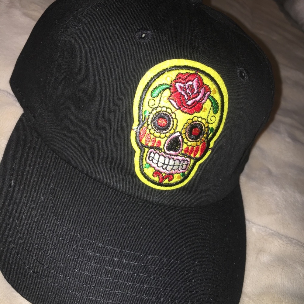 Dad Hat - Picture 2 of 3